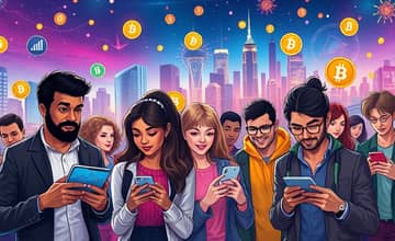 Invierte como un pro: Conoce las mejores apps