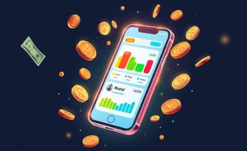 Paga menos, vive más: Apps que optimizan tus gastos