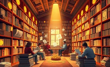 Manejo del Dinero: La Biblioteca del Éxito Asegurado