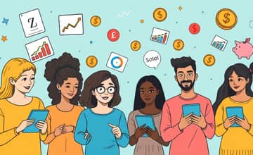 Presupuesto sin estrés: Apps que simplifican tu vida