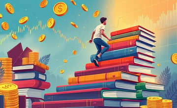 Libros que Todo Inversor Novato Debe Leer