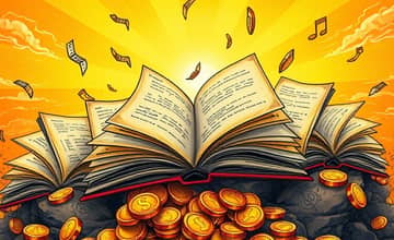 Educación Financiera: Libros que Valen su Peso en Oro