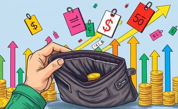 ¿Qué es la Inflación y Su Efecto en Tu Bolsillo?