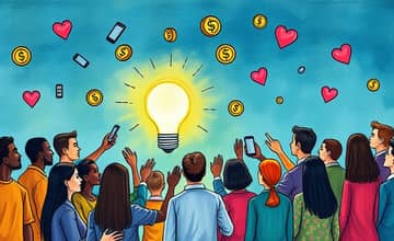 ¿Qué es el Crowdfunding y sus Ventajas?