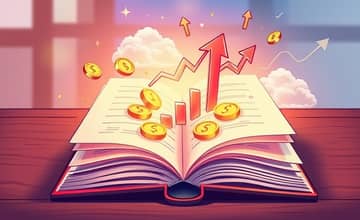 Maestría Financiera: Las Obras que No Puedes Perderte