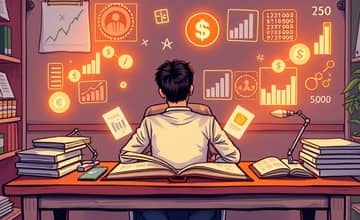 La Guía Definitiva de Lectura Financiera