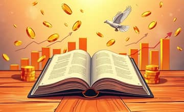 Lecturas Esenciales para Tu Libertad Financiera