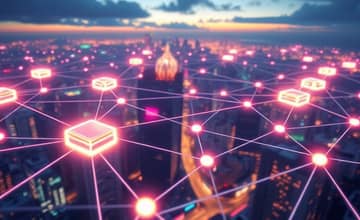 ¿Qué es el Blockchain Más Allá de las Cripto?