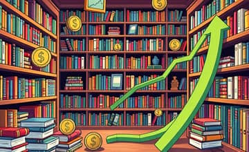 Tu Biblioteca de Inversión: De Principiante a Experto