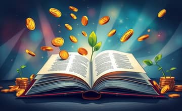 Más Allá del Dinero: Libros que Cambiarán Tu Perspectiva