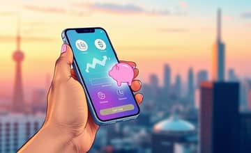 Las apps que todo buen ahorrador debe tener