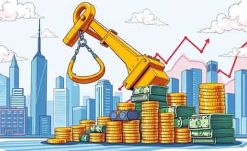 ¿Qué es el Apalancamiento Financiero?