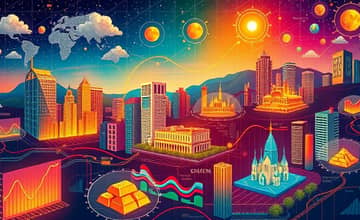 ¿Qué es la Diversificación de Inversiones?
