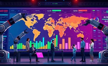 ¿Qué es un Robo-Advisor y cómo Invertir?