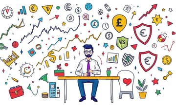 ¿Qué es el Riesgo de Mercado y Cómo Gestionarlo?