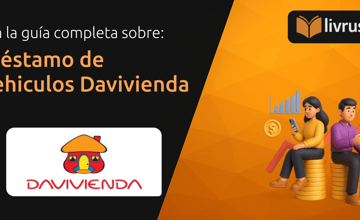 Préstamo de Vehiculos Davivienda: Tu Guía Completa
