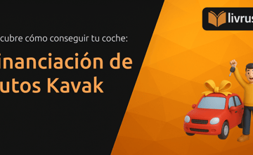 Financiación de Autos Kavak: Descubre Cómo Conseguir Tu Coche