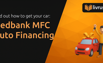 Nedbank MFC Auto Financing: Find Out How to Get Your Car
