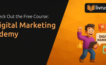 Digital Marketing Udemy: Check Out the Free Course