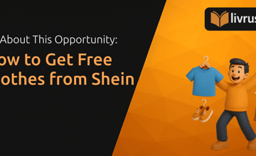 How to Get Free Clothes from Shein: All About This Opportunity