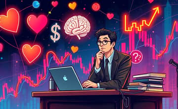 What Is Behavioral Finance and How Does It Shape Your Decisions?