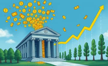 What Is Quantitative Easing and How Does It Impact Economies?