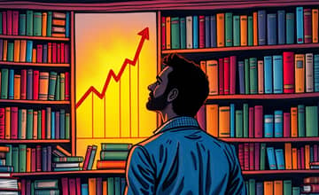The Investor's Reading List: Essential Texts for Financial Triumph