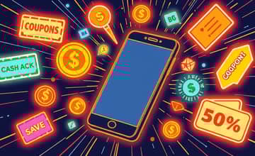 Top Apps for Unlocking Hidden Discounts and Rewards