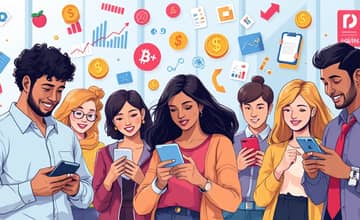 Best Apps to Decode Complex Financial Jargon