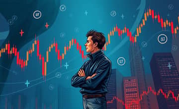 What Is a Bear Market and How Can You Navigate It?