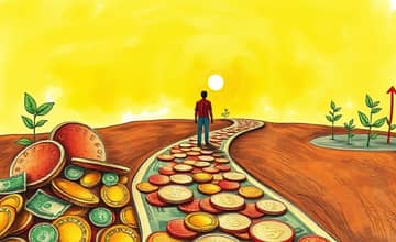 The Psychology of Saving: Unlocking Your Inner Financial Power