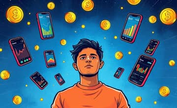 Domina tus Números: Apps Esenciales para una Gestión Perfecta