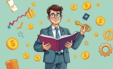 El CEO en Tu Bolsillo: Libros Clave para Liderar tus Finanzas