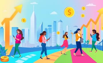 Más Allá del Ahorro: Apps Innovadoras para Multiplicar tu Dinero