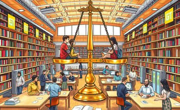 Beyond Balance Sheets: Cultivating a Prosperous Library