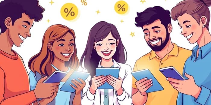 Best Apps to Find the Lowest Interest Loans