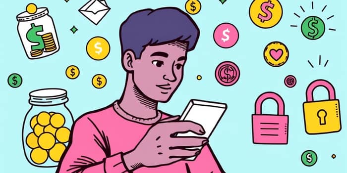 Best Apps for Creating and Managing an Emergency Fund
