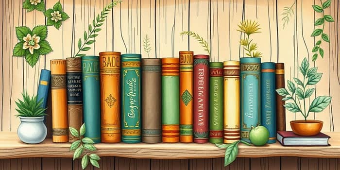 Top Books on Ethical and Responsible Investing