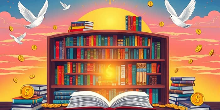 Best Books on Debt Management and Financial Freedom