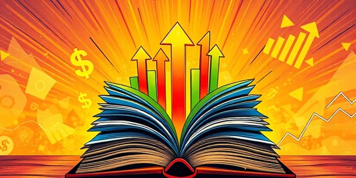 Top Books for Learning Smart Investing Quickly