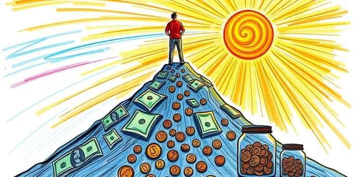 Mastering Debt-Free Living with Personal Finance Hacks