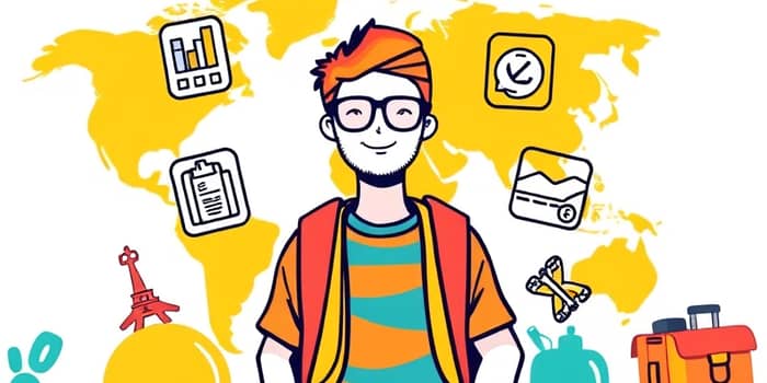 Top Apps to Optimize Your Travel Budget in 2025