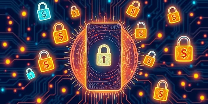 Best Apps for Protecting Your Personal Financial Data