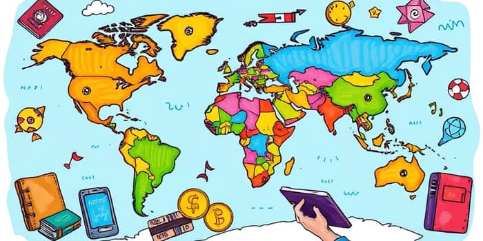 The Ultimate Guide to Personal Finance for Travelers