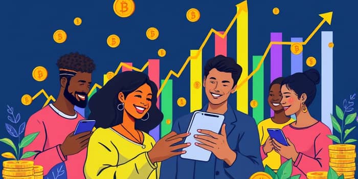 What Is Micro-Investing and Is It Worth It?