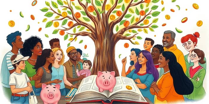 What Is Financial Literacy and Why Is It Essential?
