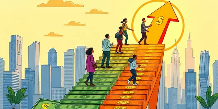 Quick and Easy Personal Finance Tips to Improve Your Credit
