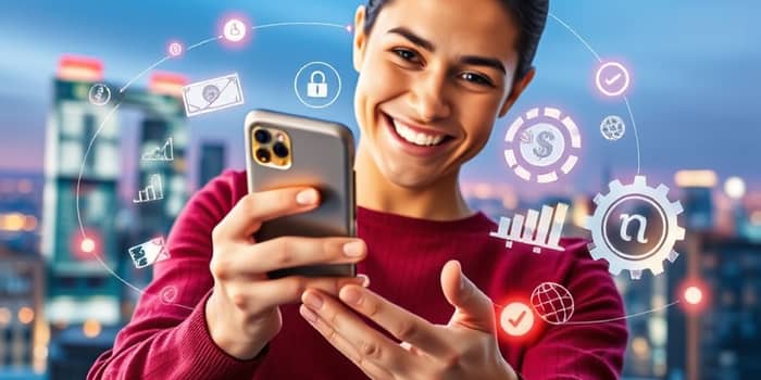 How to Easily Automate Your Personal Finances