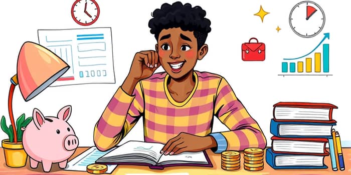 Personal Finance in Your 20s: What You Need to Know