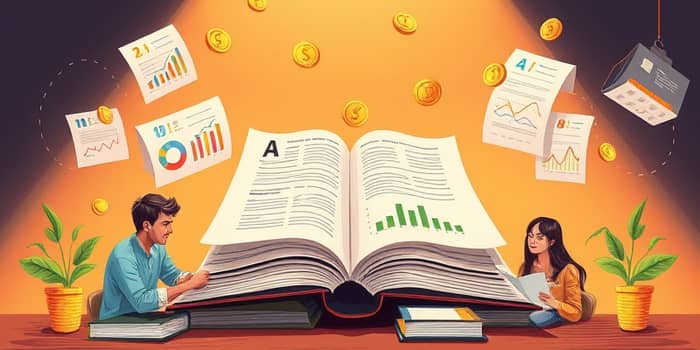 Top Books to Learn Personal Finance Basics in a Day